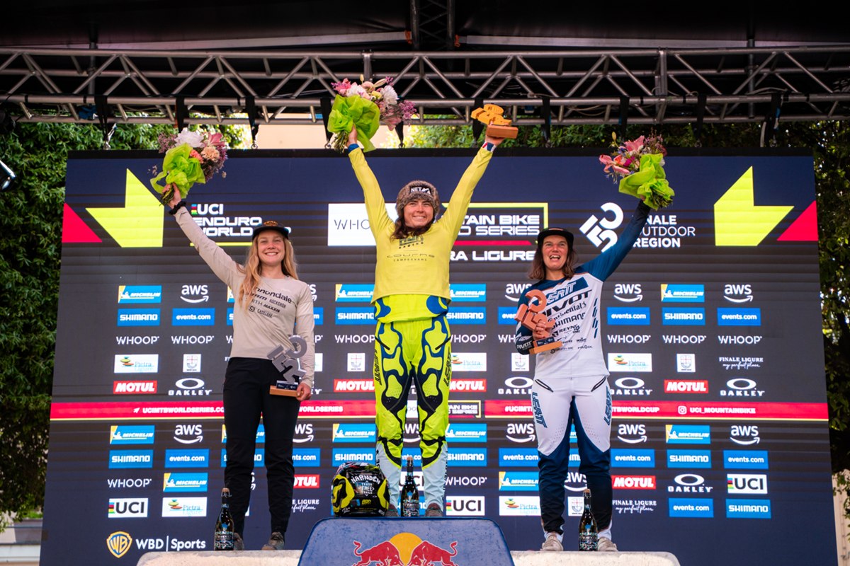 COPPA ENDURO PIETRA LIGURE