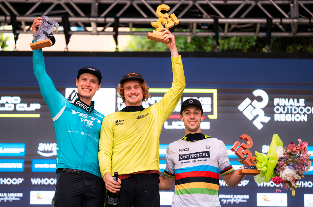 COPPA ENDURO PIETRA LIGURE