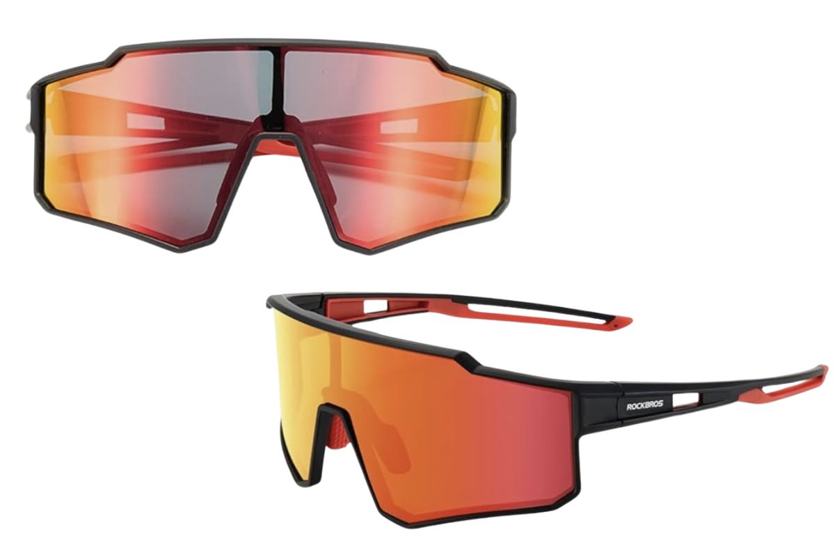 ROCKBROS POLARIZZATI