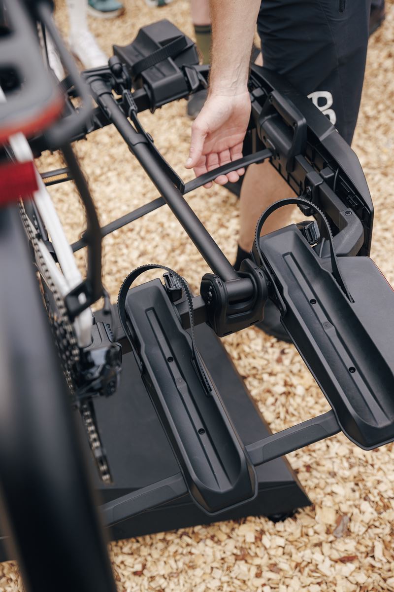 thule outpace portabici 2025