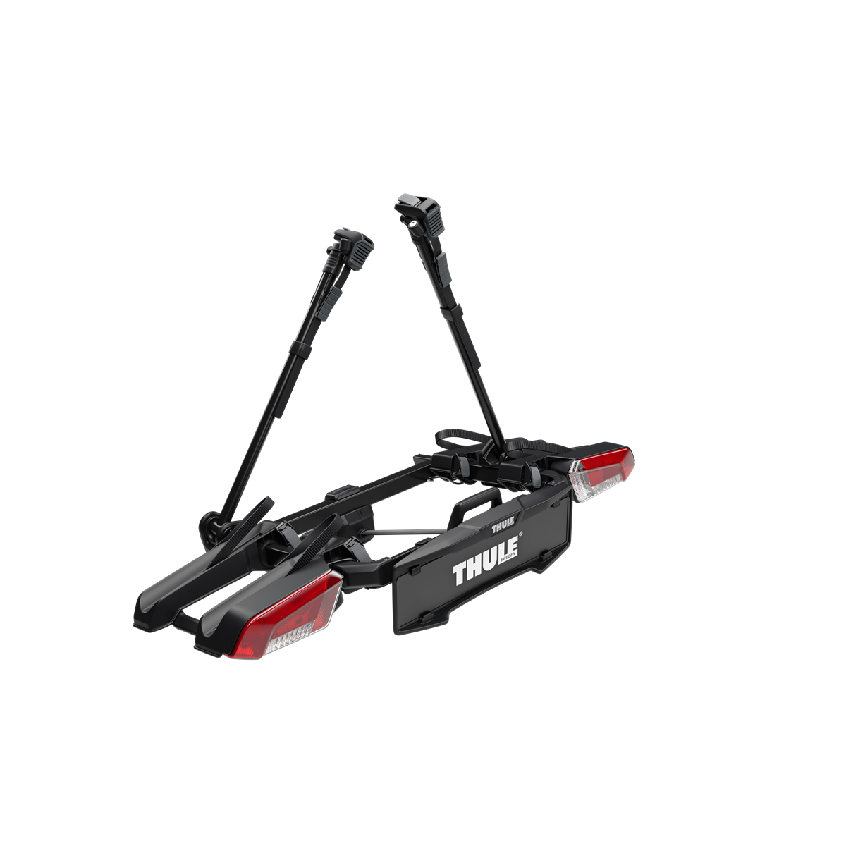 thule outpace portabici 2025