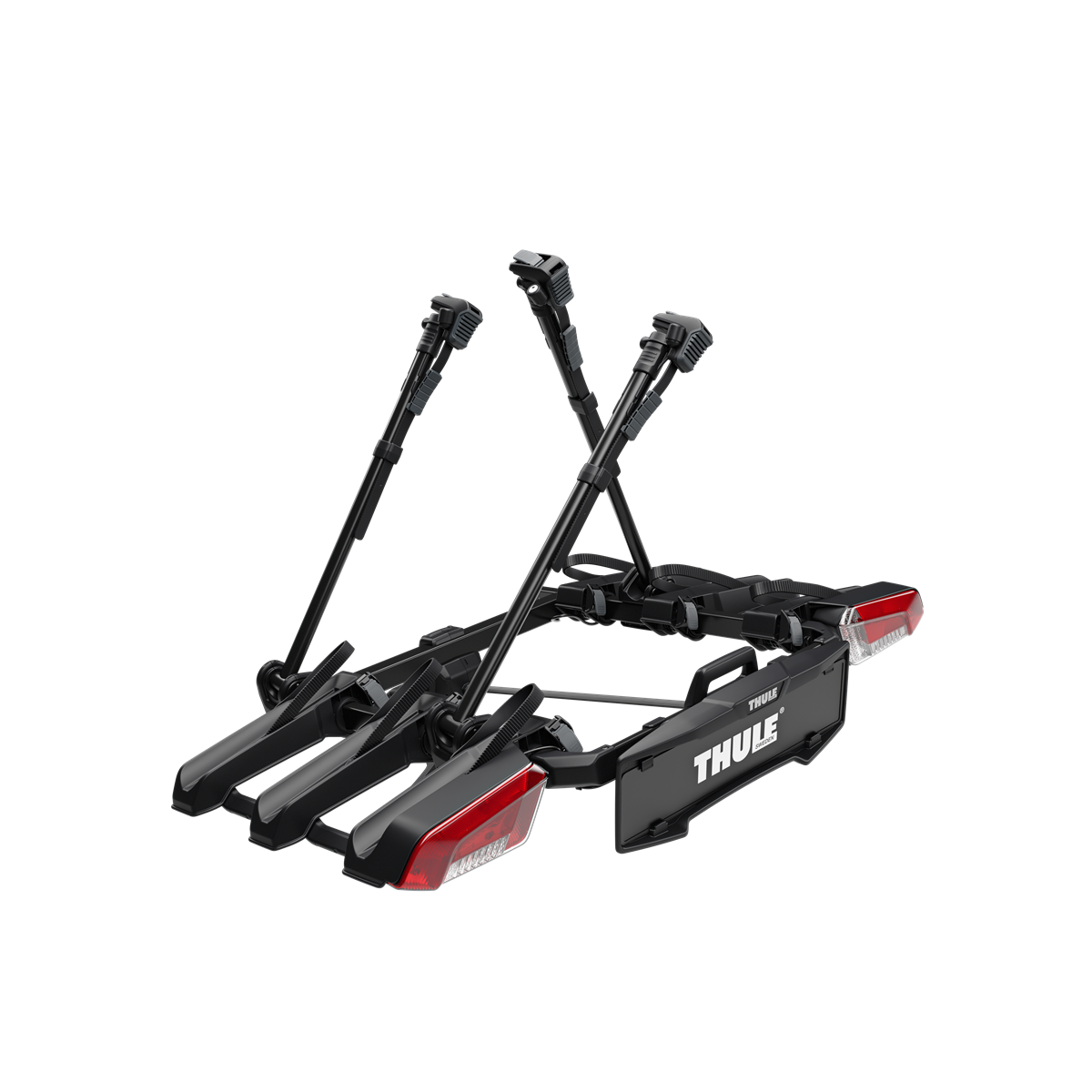 thule outpace portabici 2025