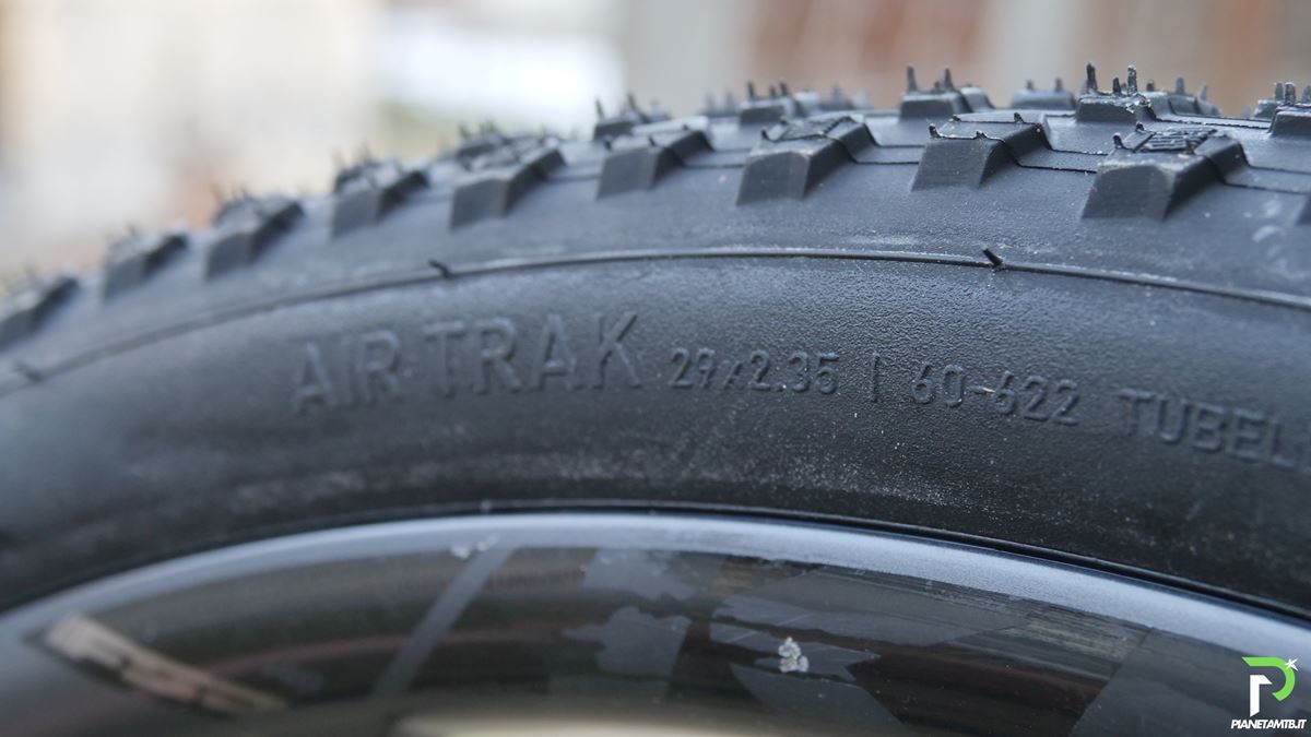 gomme specialized fast track air track 2025
