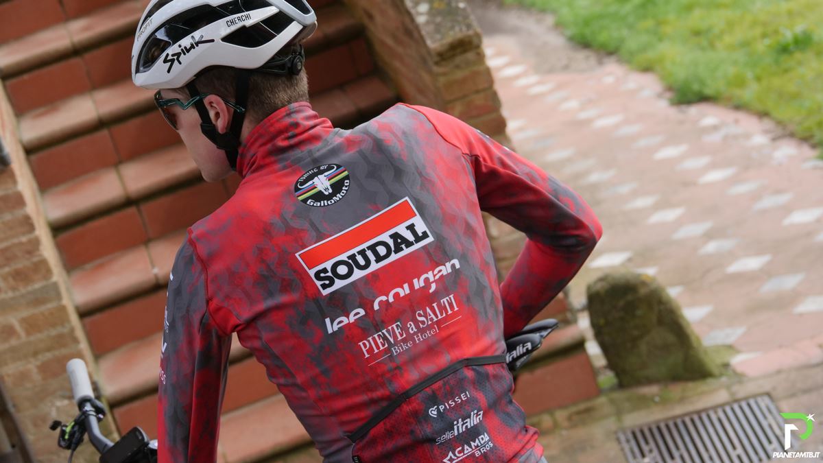 lee cougan teampresentation
