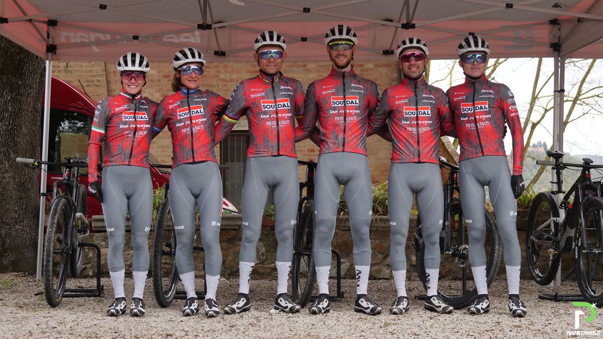 lee cougan teampresentation