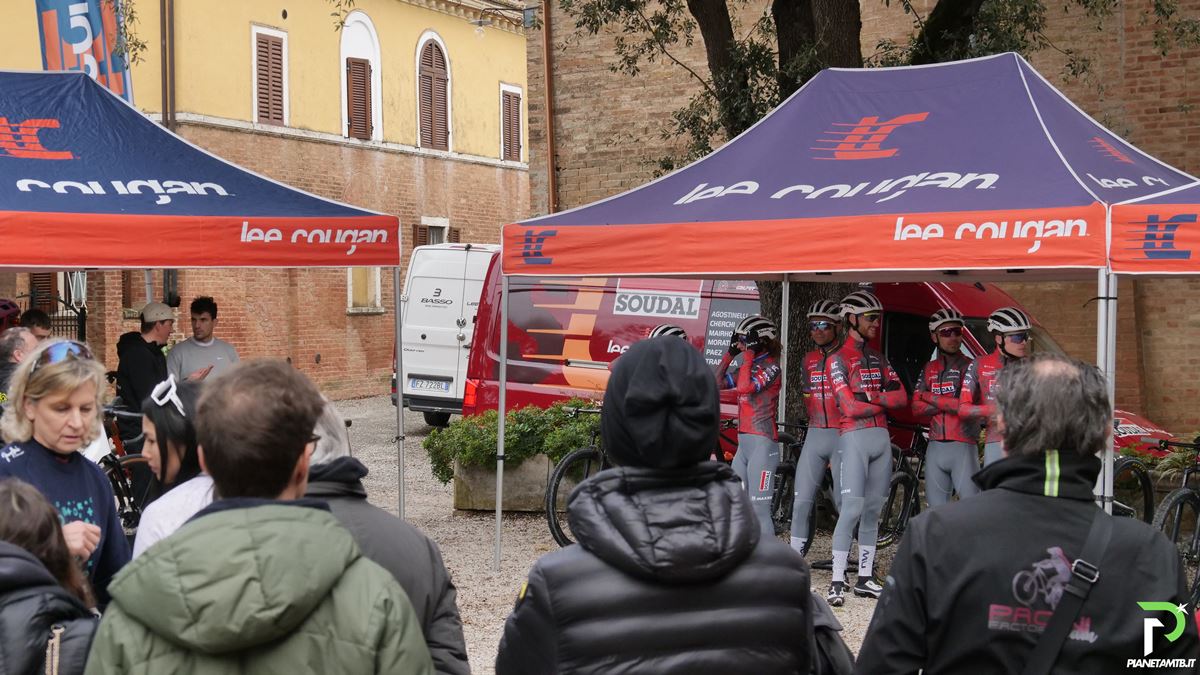 lee cougan teampresentation