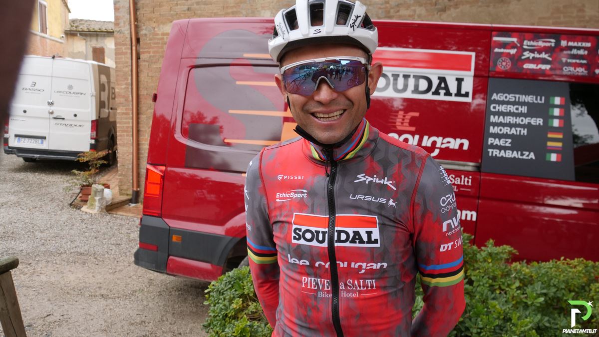 lee cougan teampresentation