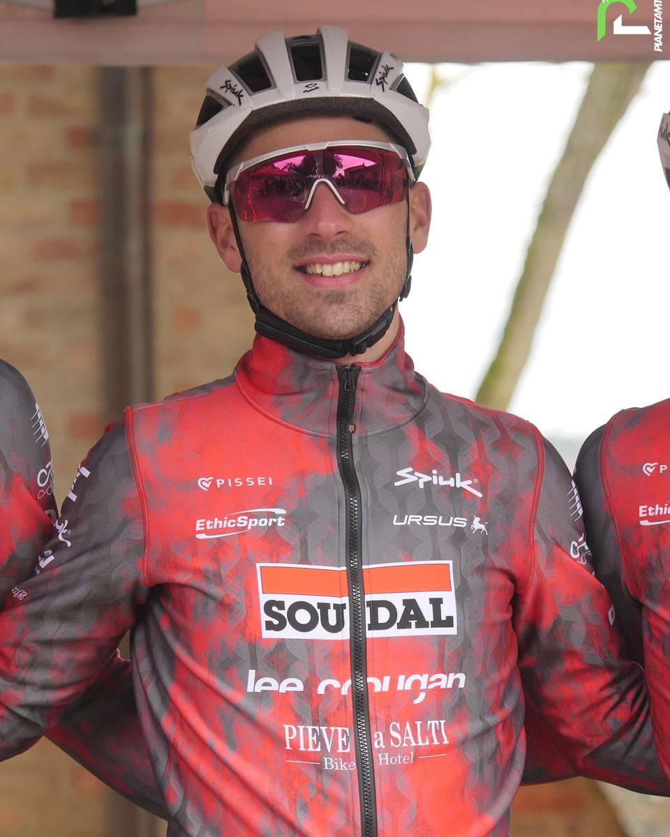 lee cougan teampresentation