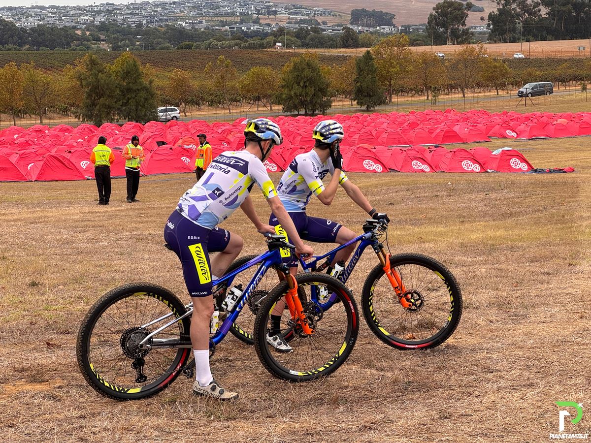 forcella mtb fox 34 2026