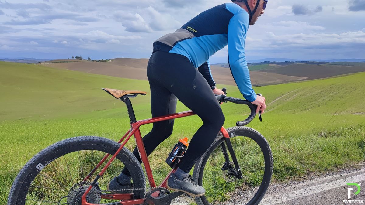 selle gravel prologo agx 2025