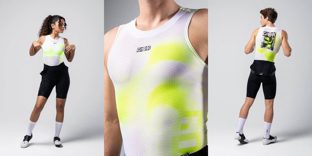 Gobik high key abbigliamento ciclismo estivo 2025