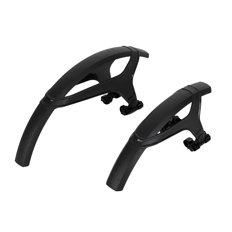 parafango Deflector M65 Set di Zefal