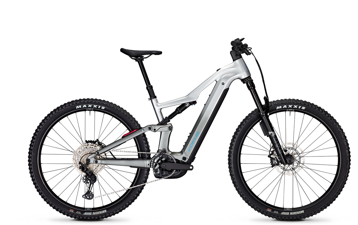 FOCUS THRON2 6.9 ABS
