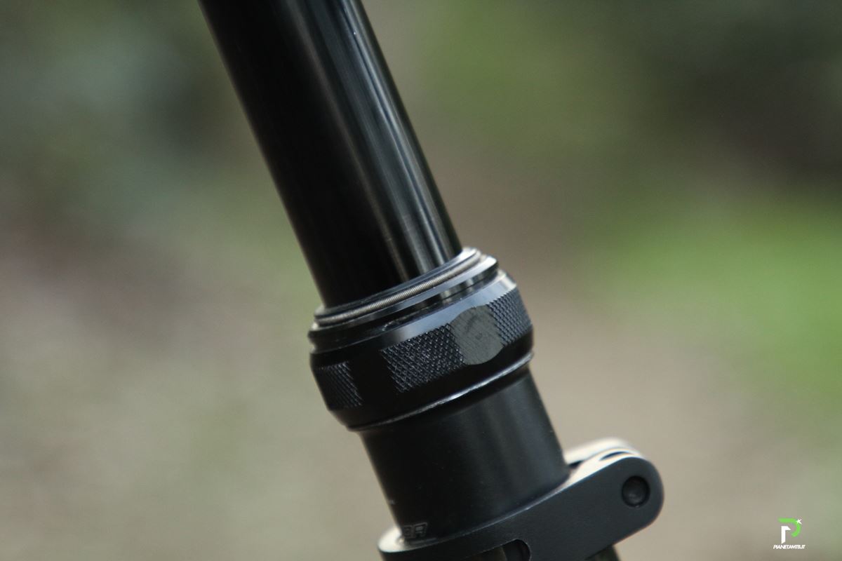MERIDA E-ONE SIXTY 875
