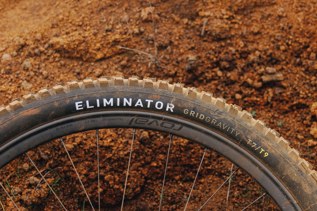specialized pneumatici trail 2025