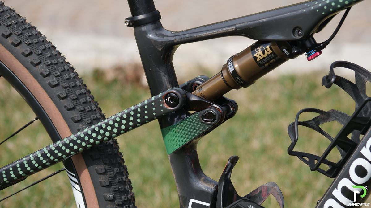 cannondale scalpel factory racing 2025
