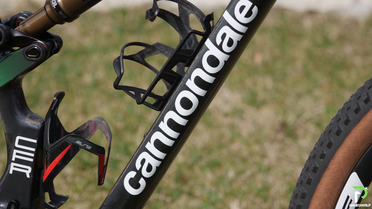 cannondale scalpel factory racing 2025