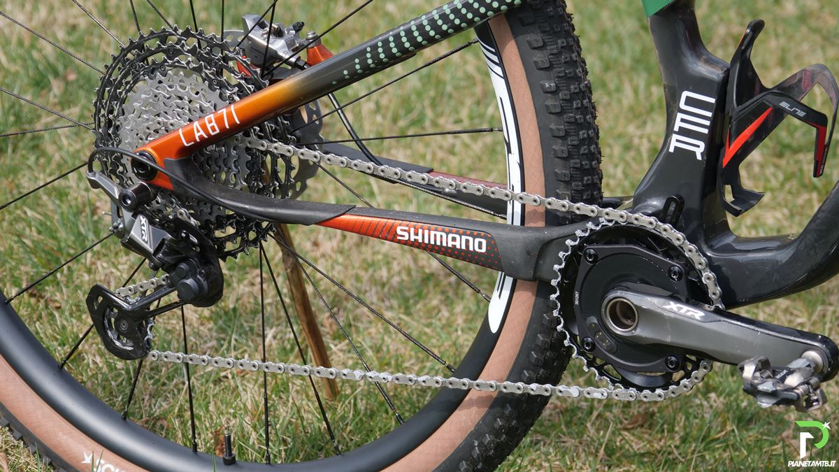 cannondale scalpel factory racing 2025