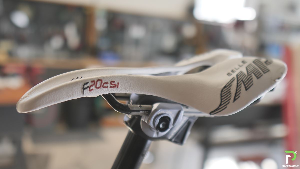 bike check ktm brenta brakes