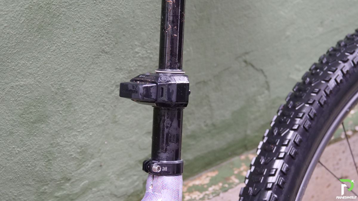 scott spark sram prototype 2025