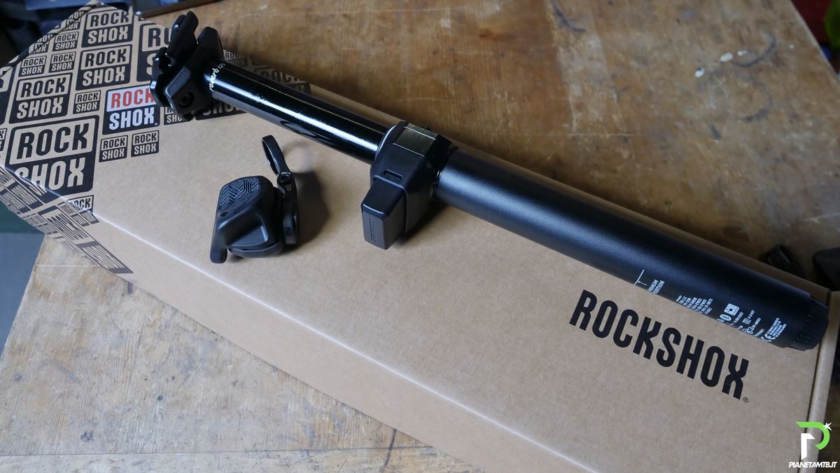 rockshox reverb axs dropper 2025