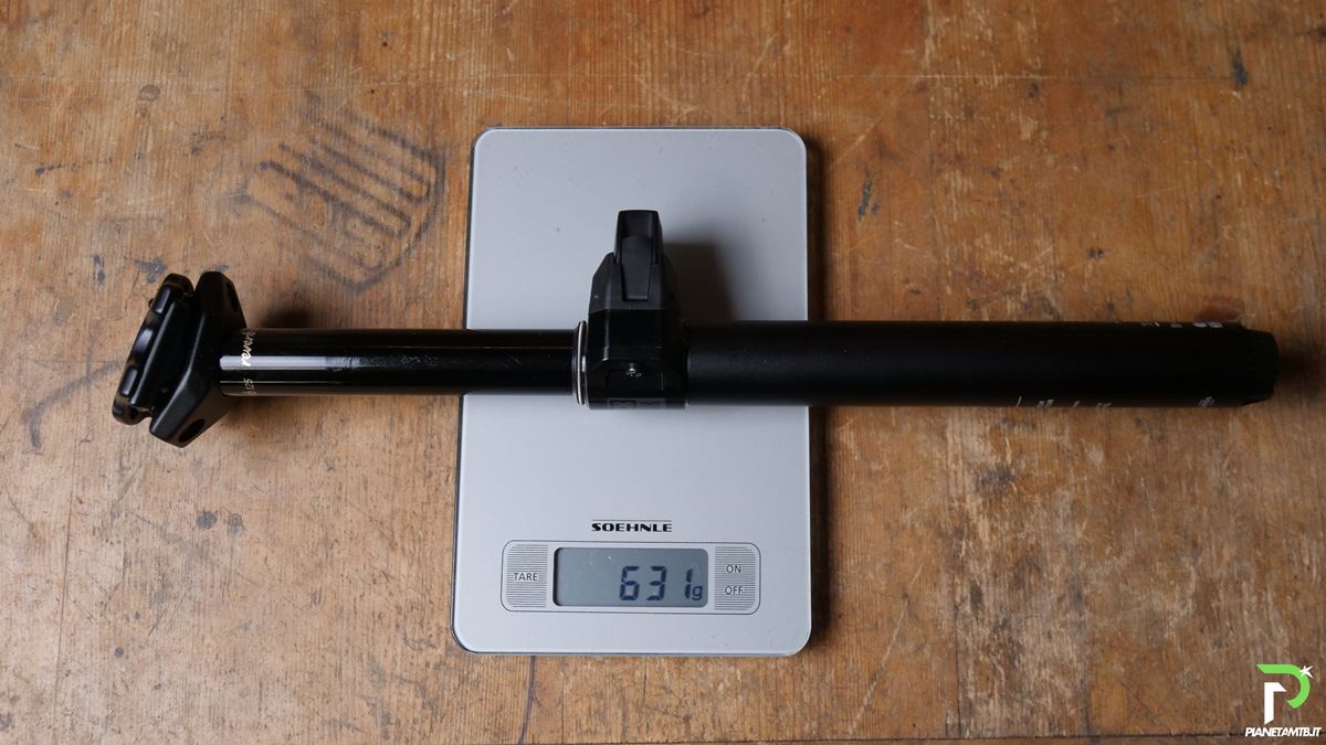 rockshox reverb axs dropper 2025
