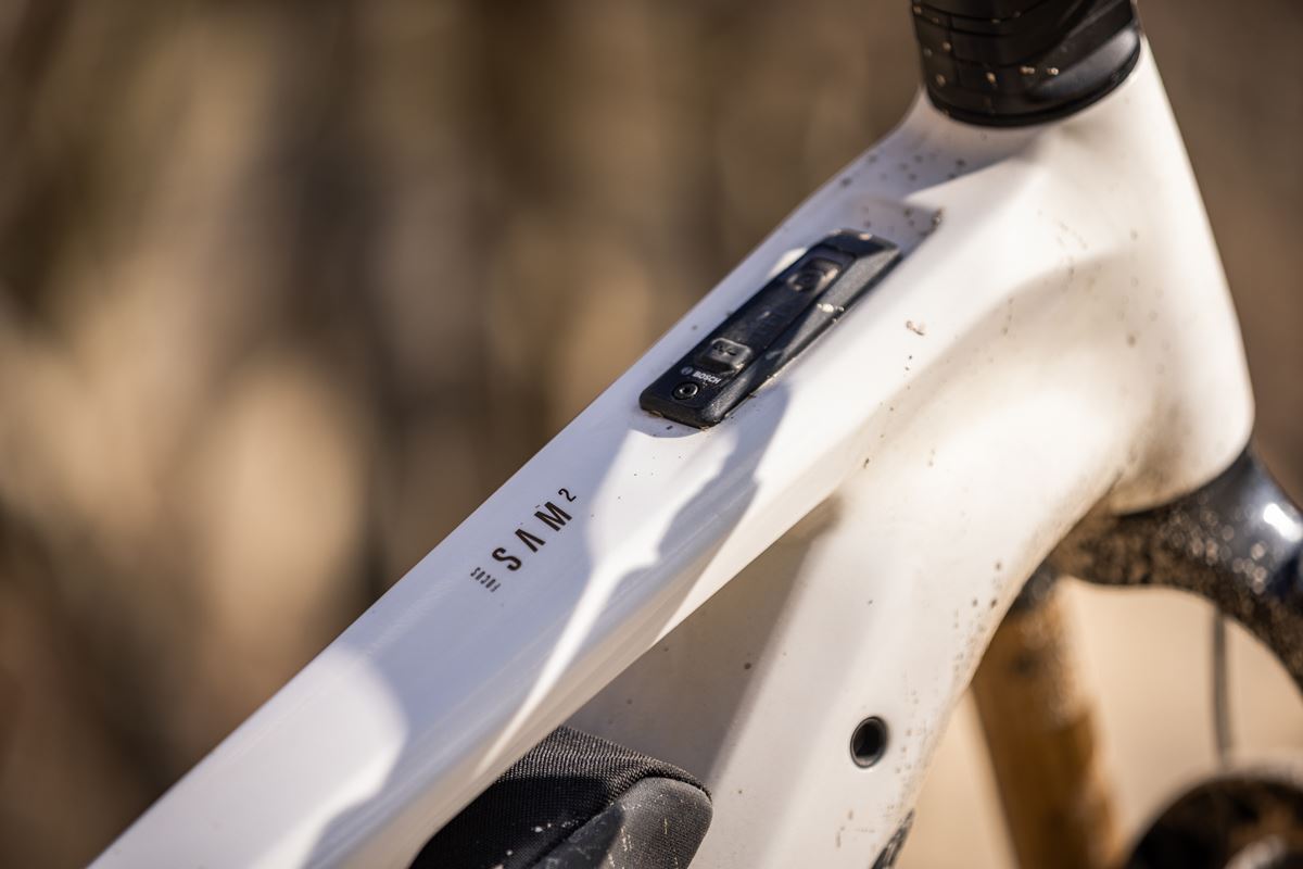 TEST NUOVA FOCUS SAM2