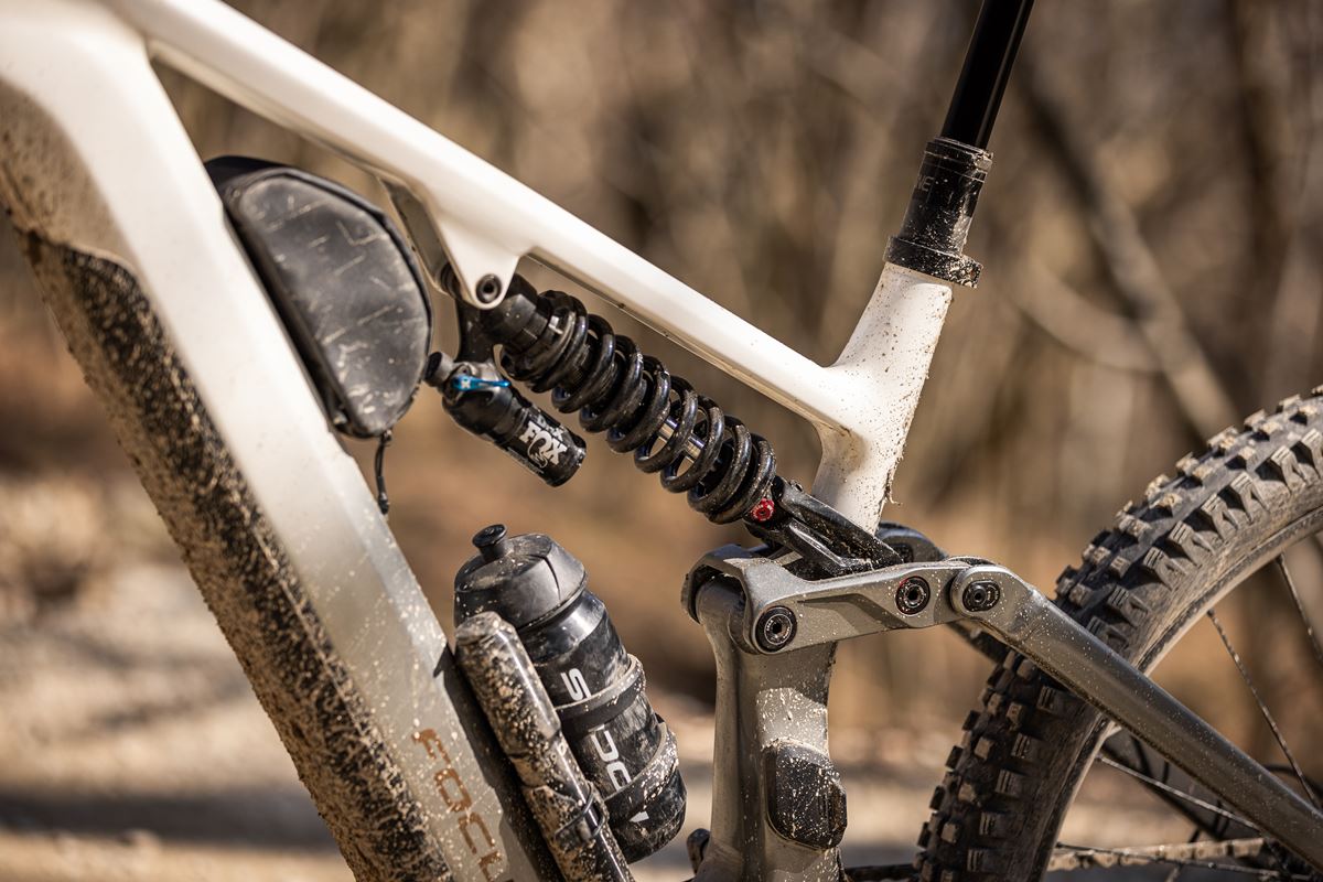 TEST NUOVA FOCUS SAM2