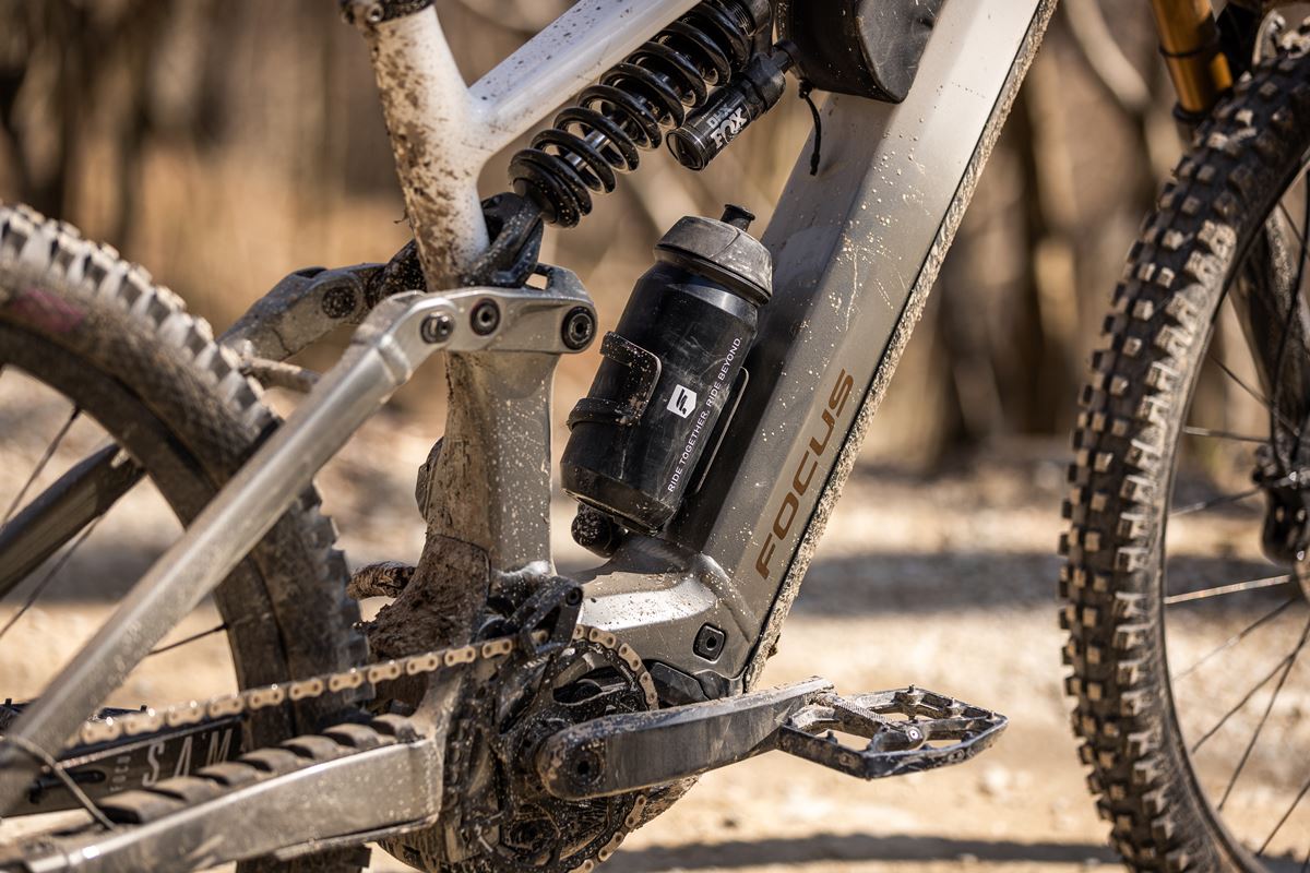 TEST NUOVA FOCUS SAM2