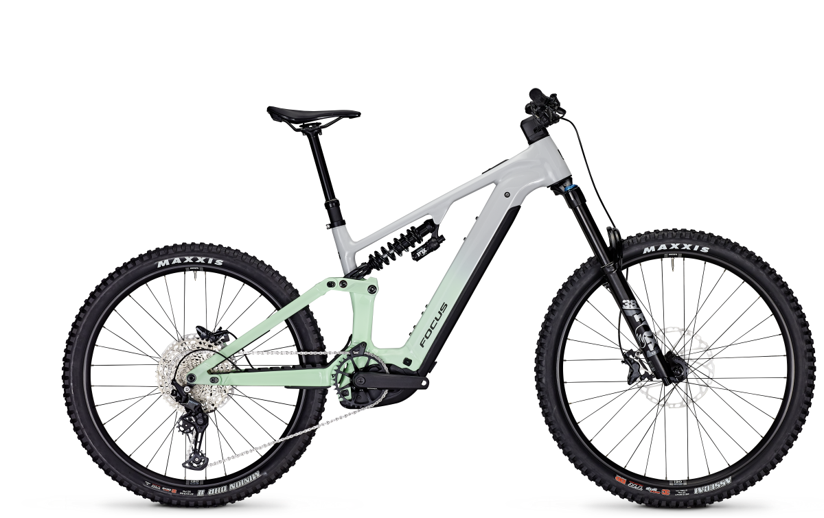 FOCUS SAM2 6.8