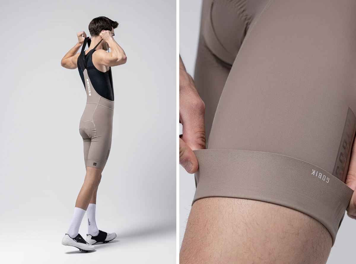 Pantaloncini Gobik Matt 2.0