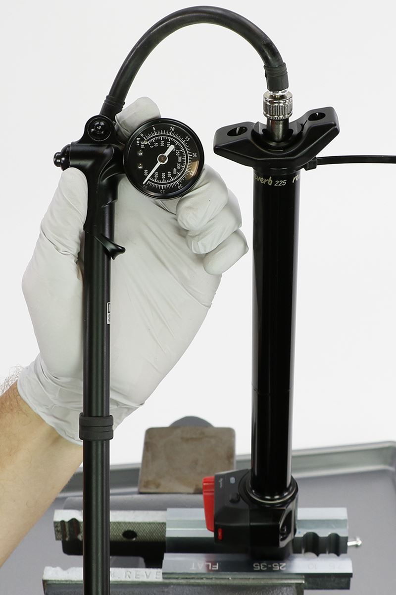 rockshox reverb axs dropper 2025