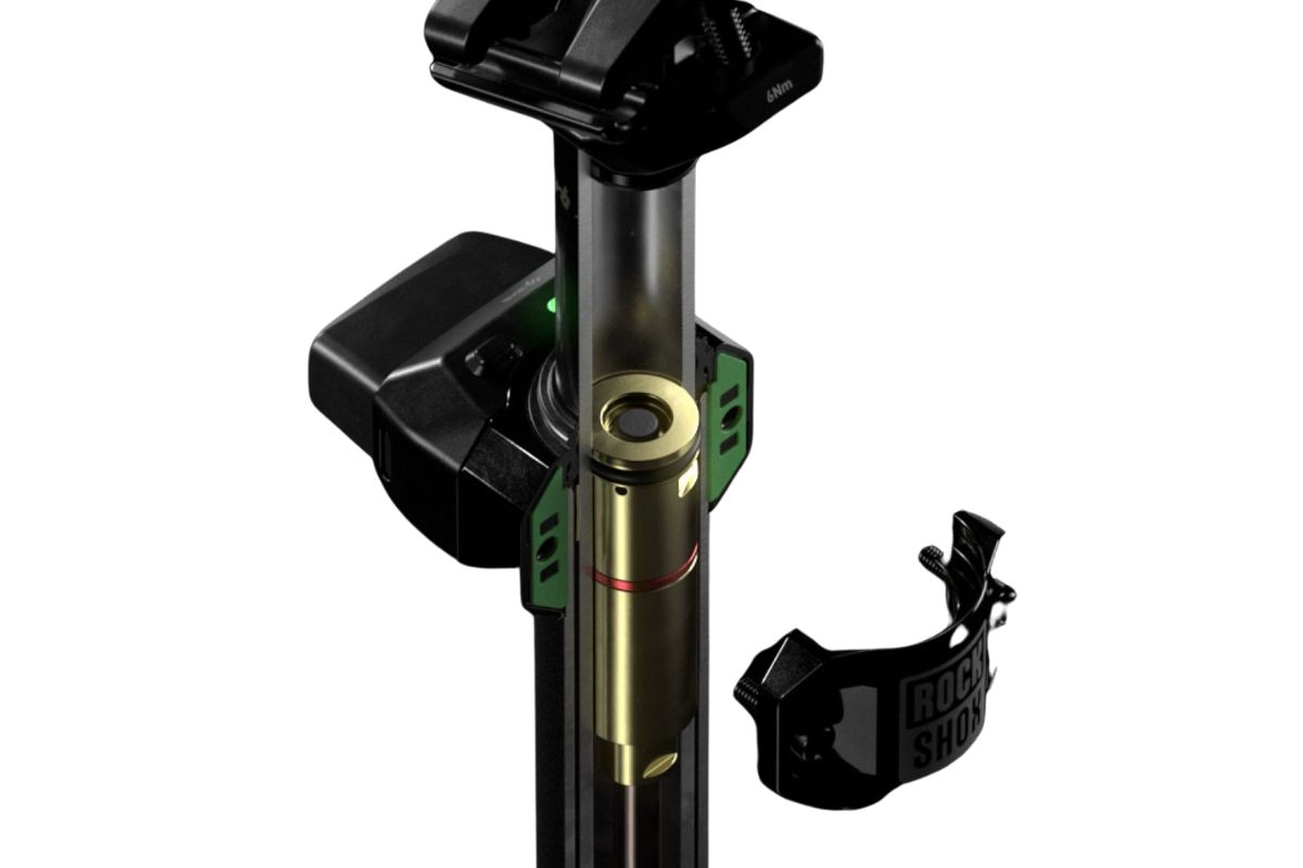 rockshox reverb axs dropper 2025