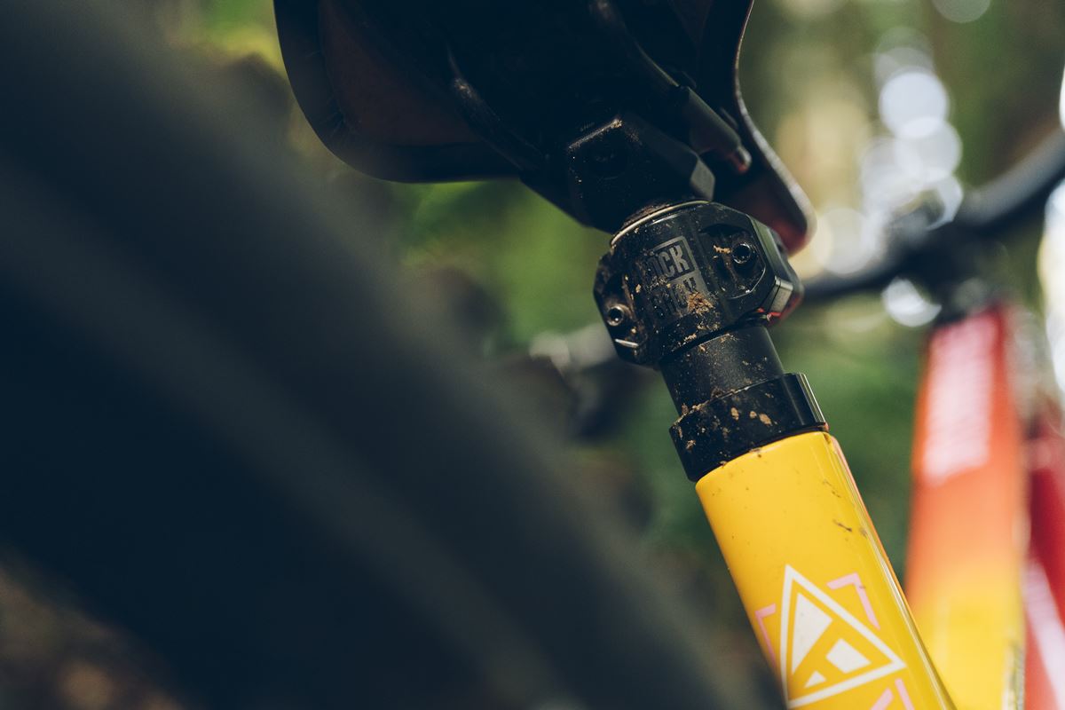 rockshox reverb axs dropper 2025
