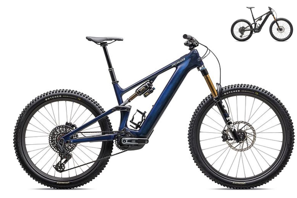 Turbo Levo 4 Pro