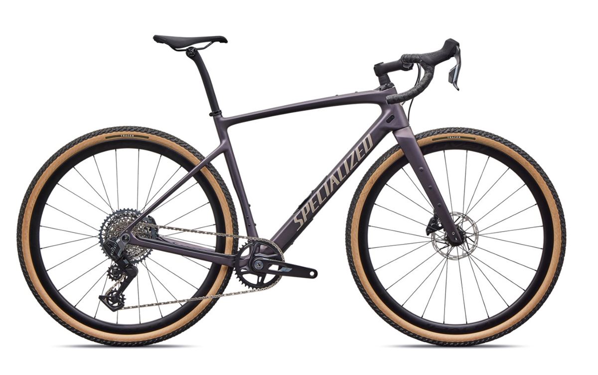 Diverge 4 Expert AXS