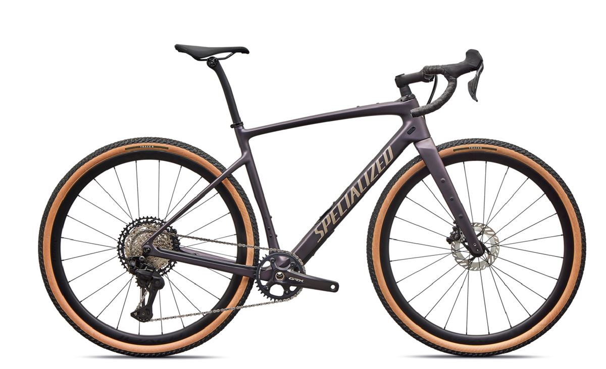 Diverge 4 Expert Di2