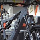E-Bike Full 2025