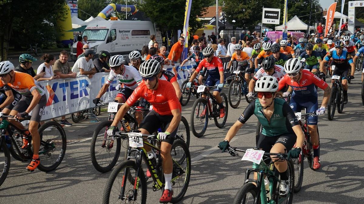 Domenica 7 settembre torna a Casatenovo l'evento che da 34 anni  è un appuntamento fisso per centinaia di appassionati