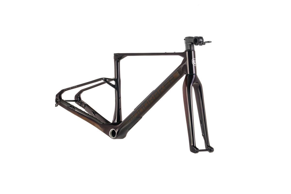 MONDRAKER ARID CARBON ECLIPSE