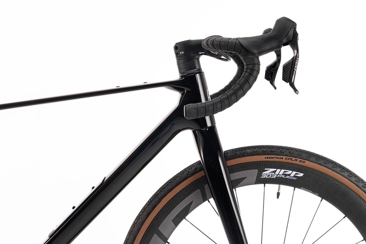 MONDRAKER ARID CARBON ECLIPSE