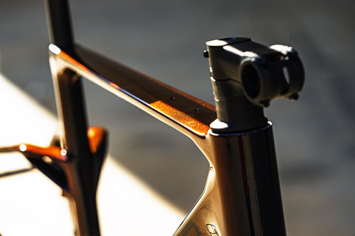 MONDRAKER ARID CARBON ECLIPSE