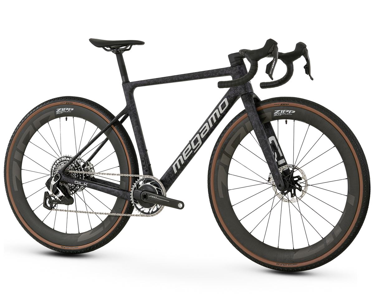 Megamo Silk gravel 2026
