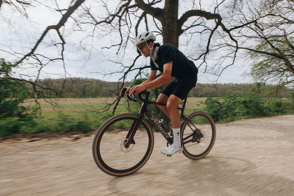 SPECIALIZED DIVERGE 4