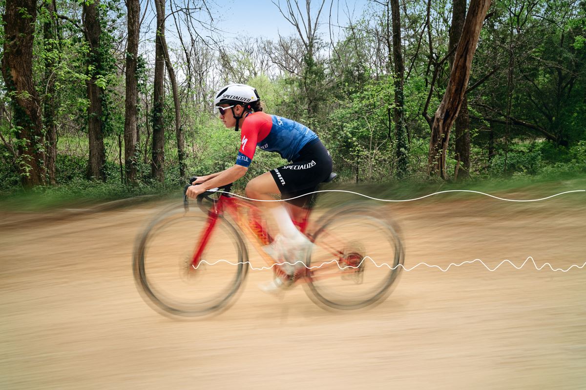 SPECIALIZED DIVERGE 4