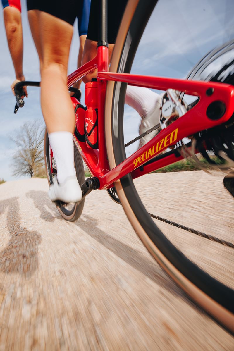 SPECIALIZED DIVERGE 4