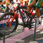 Mountain bike dei team 2025
