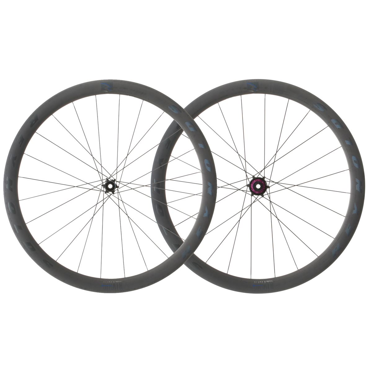 Reynolds BL ATR Expert - ruote gravel
