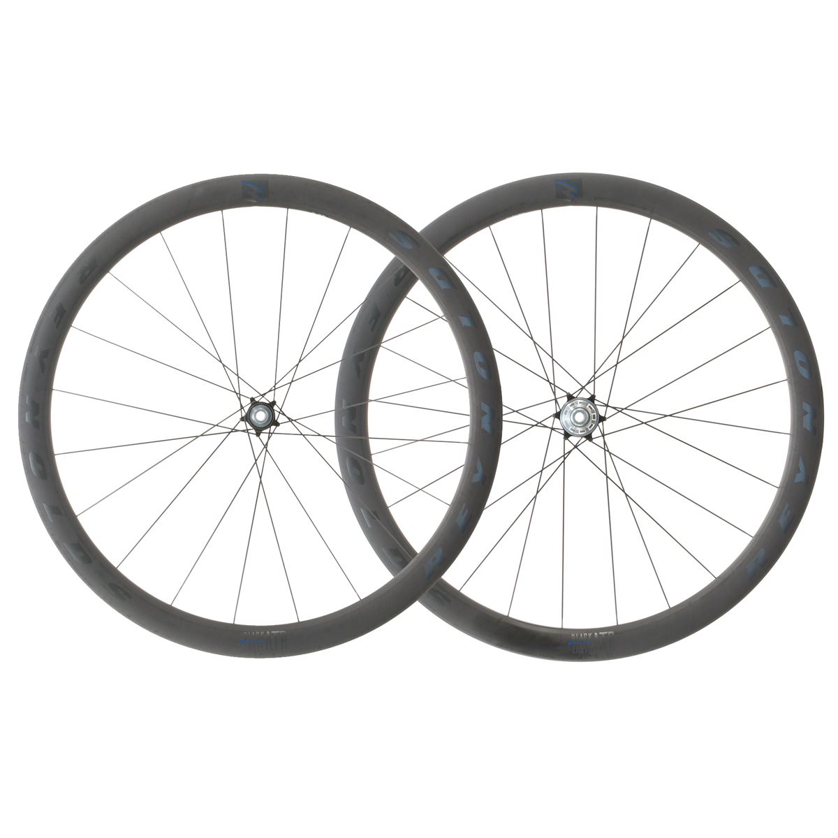 Reynold BL ATR Pro - ruote gravel