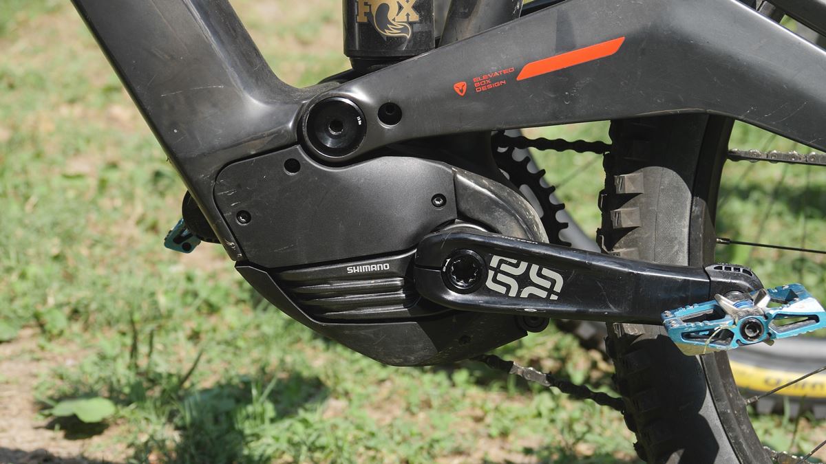 comparativa motori ebike fullpower 2025